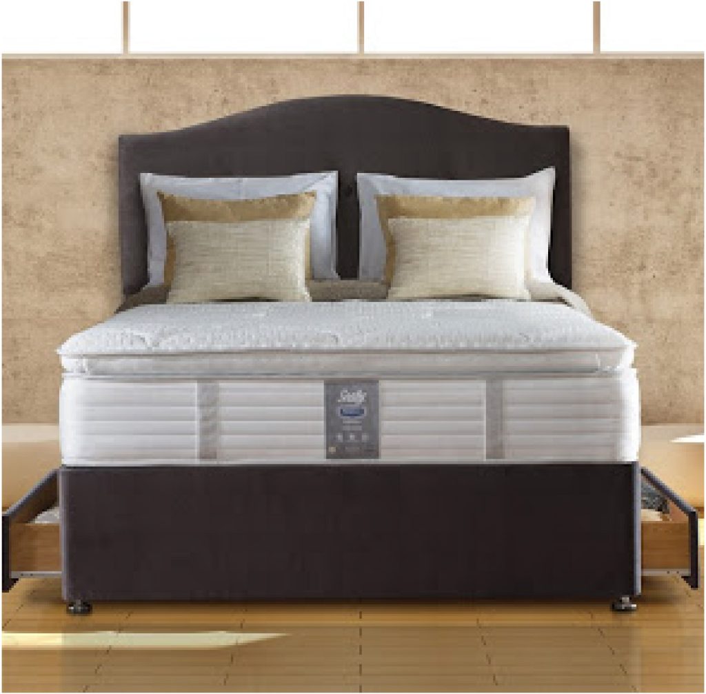 Beds/Mattresses Living Dreamz.ie